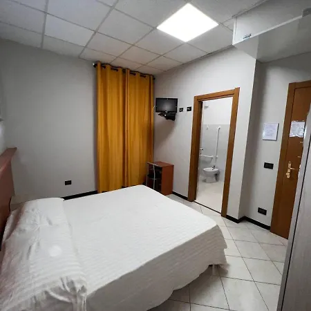Affittacamere Shelter -