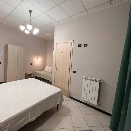 Affittacamere Shelter - *
