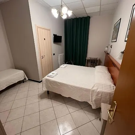 Shelter ゲストハウス ジェノヴァ