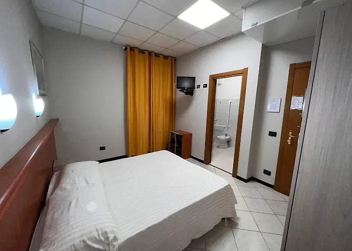 Shelter Pensjonat 3*