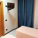 Shelter ג'נובה