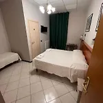 Shelter בית הארחה ג'נובה