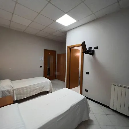 Shelter - Guest house *