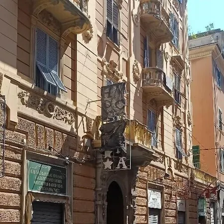 Maison d'hôtes Shelter 3*