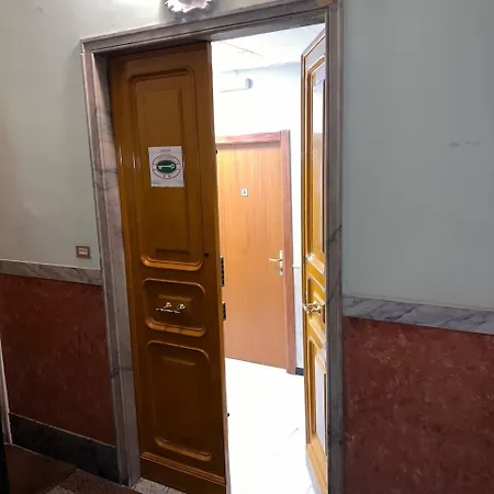 Shelter Γένοβα