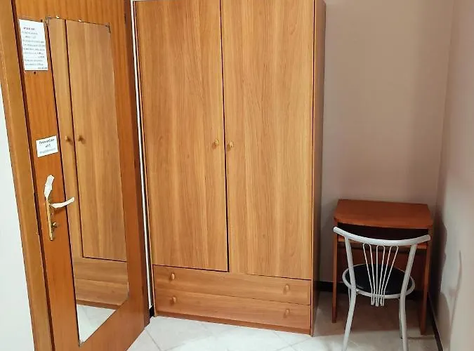 Shelter Casa de hóspedes Génova