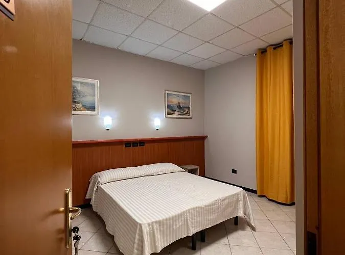 Shelter Guest house 3*