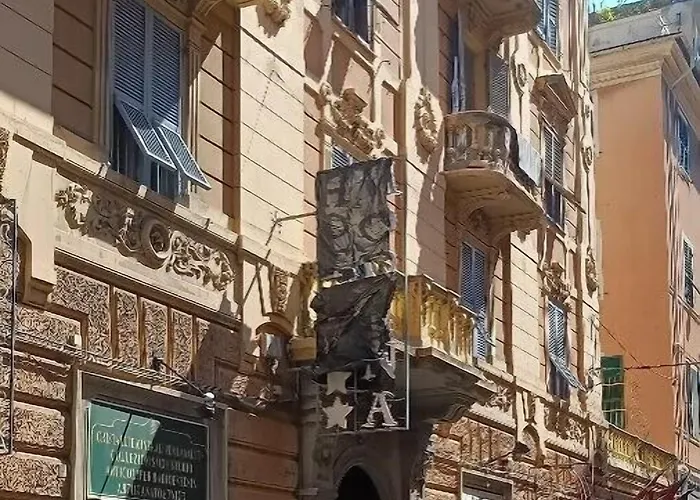 Casa de hóspedes Shelter 3*