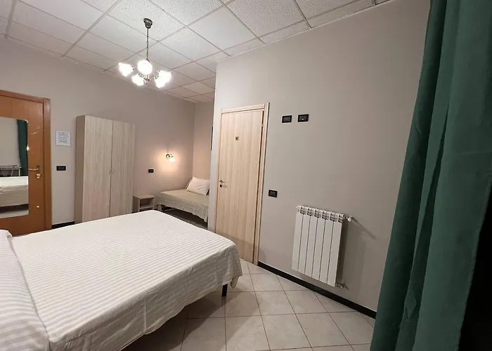 Guest house Shelter 3*