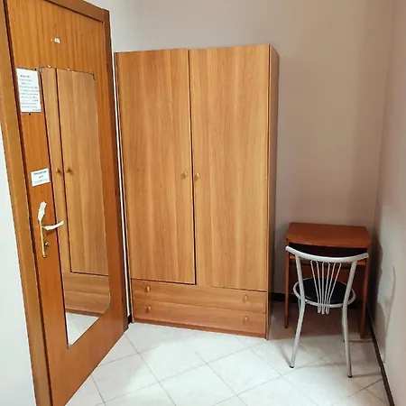 Shelter Pensionat Genua