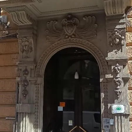 Shelter Cenova